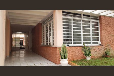 Casa à venda com 3 quartos, 451m² em Indianópolis, São Paulo