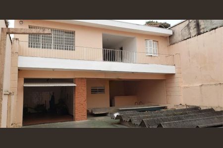 Casa à venda com 3 quartos, 451m² em Indianópolis, São Paulo