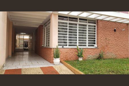 Casa à venda com 3 quartos, 451m² em Indianópolis, São Paulo