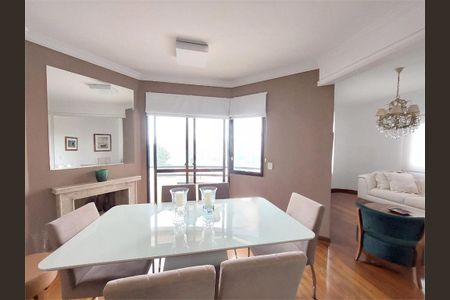 Apartamento à venda com 3 quartos, 114m² em Perdizes, São Paulo