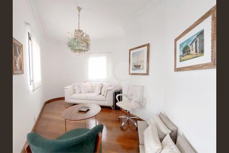 Apartamento à venda com 3 quartos, 114m² em Perdizes, São Paulo