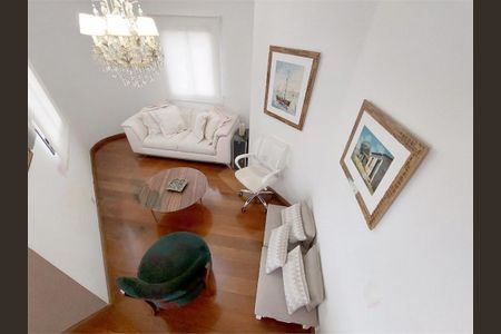 Apartamento à venda com 3 quartos, 114m² em Perdizes, São Paulo