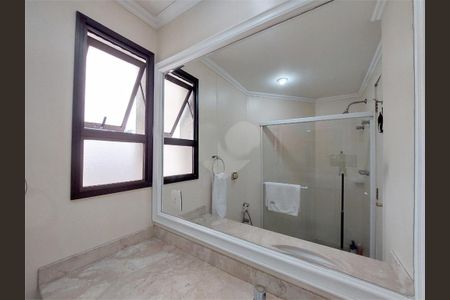 Apartamento à venda com 3 quartos, 114m² em Perdizes, São Paulo