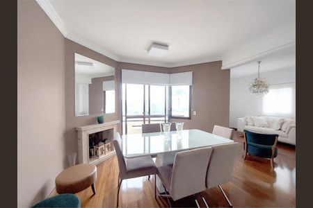 Apartamento à venda com 3 quartos, 114m² em Perdizes, São Paulo