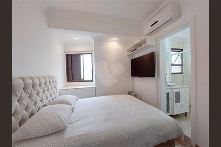 Apartamento à venda com 3 quartos, 114m² em Perdizes, São Paulo