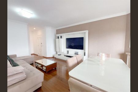 Apartamento à venda com 3 quartos, 114m² em Perdizes, São Paulo