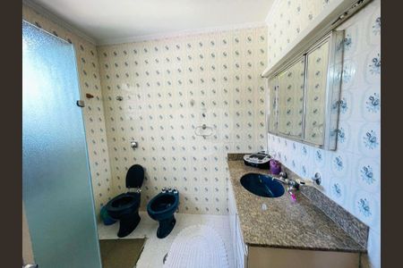 Casa à venda com 3 quartos, 220m² em Santana, São Paulo