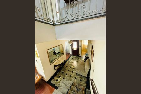 Casa à venda com 3 quartos, 220m² em Santana, São Paulo