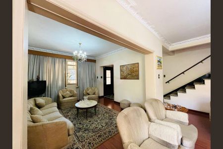 Casa à venda com 3 quartos, 220m² em Santana, São Paulo