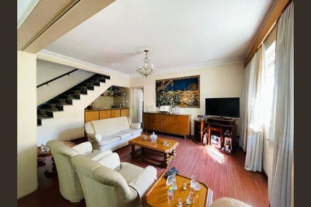 Casa à venda com 3 quartos, 220m² em Santana, São Paulo