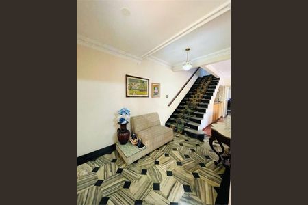 Casa à venda com 3 quartos, 220m² em Santana, São Paulo