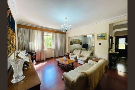 Casa à venda com 3 quartos, 220m² em Santana, São Paulo