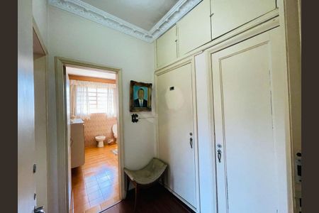 Casa à venda com 3 quartos, 220m² em Santana, São Paulo