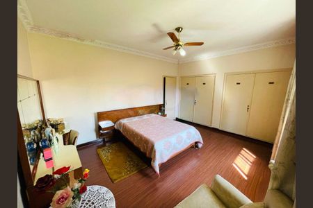 Casa à venda com 3 quartos, 220m² em Santana, São Paulo