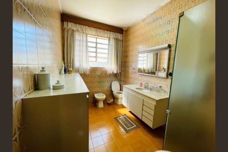 Casa à venda com 3 quartos, 220m² em Santana, São Paulo