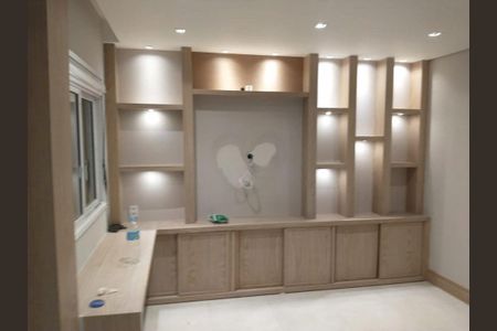 Apartamento à venda com 3 quartos, 93m² em Ipiranga, São Paulo