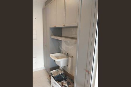 Apartamento à venda com 3 quartos, 93m² em Ipiranga, São Paulo