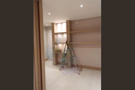 Apartamento à venda com 3 quartos, 93m² em Ipiranga, São Paulo