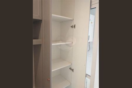 Apartamento à venda com 3 quartos, 93m² em Ipiranga, São Paulo