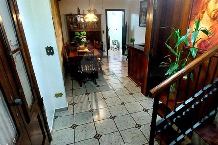 Casa à venda com 3 quartos, 183m² em Mooca, São Paulo