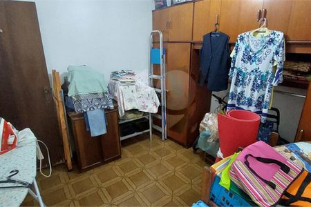 Casa à venda com 3 quartos, 183m² em Mooca, São Paulo