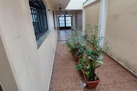 Casa à venda com 3 quartos, 183m² em Mooca, São Paulo