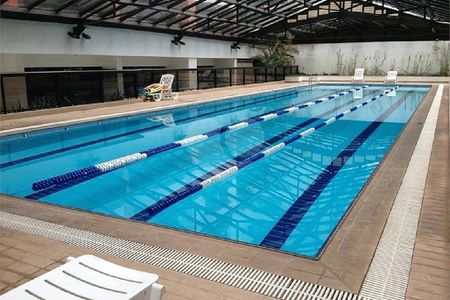 Apartamento à venda com 130m², 2 quartos e 2 vagas