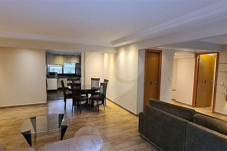 Apartamento à venda com 130m², 2 quartos e 2 vagas