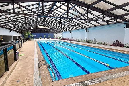 Apartamento à venda com 130m², 2 quartos e 2 vagas