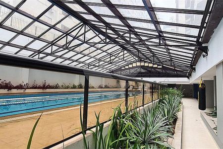 Apartamento à venda com 130m², 2 quartos e 2 vagas