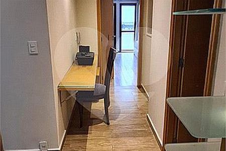 Apartamento à venda com 130m², 2 quartos e 2 vagas