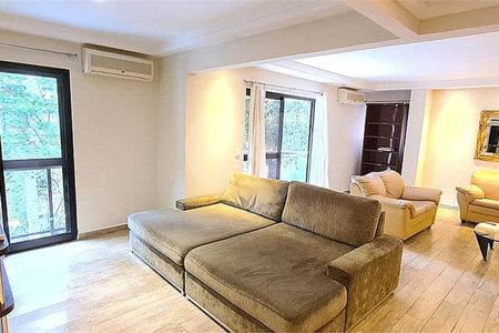 Apartamento à venda com 130m², 2 quartos e 2 vagas