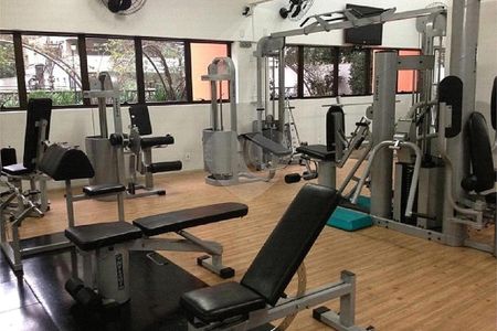 Apartamento à venda com 130m², 2 quartos e 2 vagas