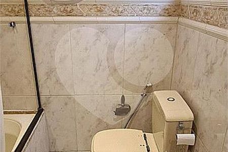 Apartamento à venda com 130m², 2 quartos e 2 vagas