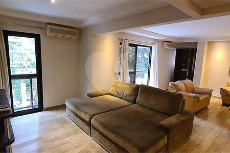 Apartamento à venda com 130m², 2 quartos e 2 vagas