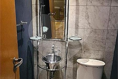 Apartamento à venda com 130m², 2 quartos e 2 vagas