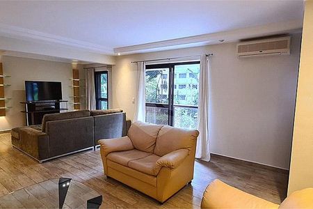 Apartamento à venda com 130m², 2 quartos e 2 vagas