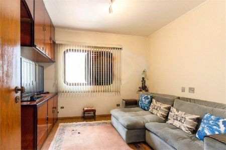 Apartamento à venda com 3 quartos, 247m² em Chácara Tatuapé, São Paulo