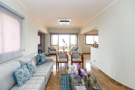 Apartamento à venda com 3 quartos, 247m² em Chácara Tatuapé, São Paulo