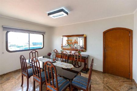 Apartamento à venda com 3 quartos, 247m² em Chácara Tatuapé, São Paulo