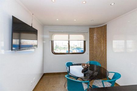 Apartamento à venda com 3 quartos, 247m² em Chácara Tatuapé, São Paulo