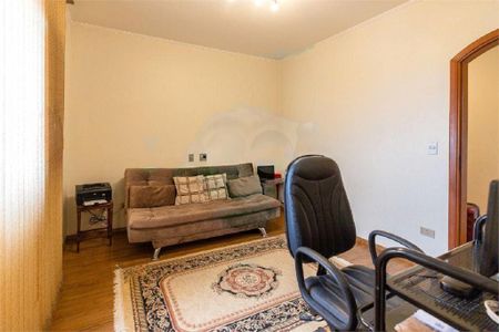 Apartamento à venda com 3 quartos, 247m² em Chácara Tatuapé, São Paulo