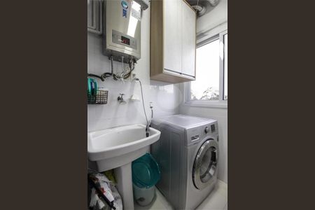 Apartamento à venda com 2 quartos, 81m² em Vila Monte Alegre, São Paulo