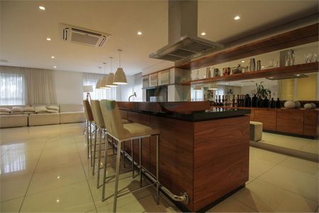 Apartamento à venda com 2 quartos, 81m² em Vila Monte Alegre, São Paulo