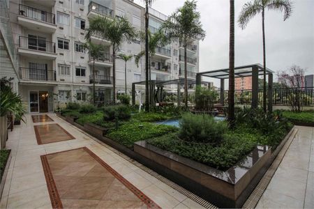 Apartamento à venda com 2 quartos, 81m² em Vila Monte Alegre, São Paulo