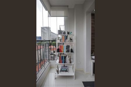 Apartamento à venda com 2 quartos, 81m² em Vila Monte Alegre, São Paulo