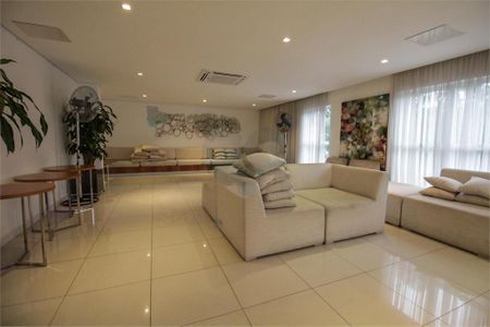 Apartamento à venda com 2 quartos, 81m² em Vila Monte Alegre, São Paulo