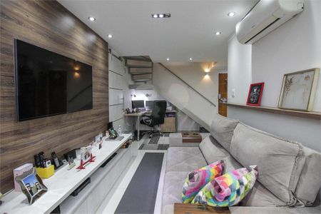 Apartamento à venda com 2 quartos, 81m² em Vila Monte Alegre, São Paulo