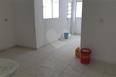 Casa à venda com 3 quartos, 150m² em Chácara Santo Antônio, São Paulo