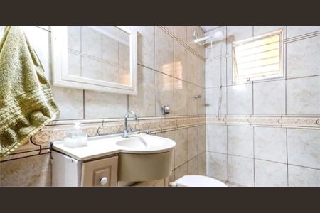 Casa de Condomínio à venda com 1 quarto, 55m² em Jardim Brasil (Zona Norte), São Paulo